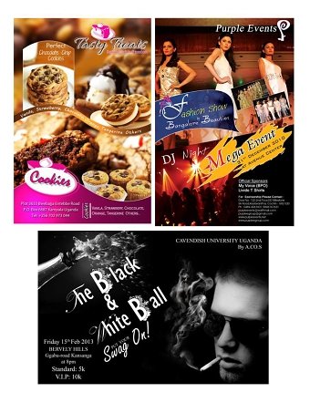 Flyer