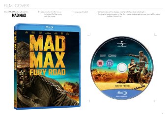 Film cover