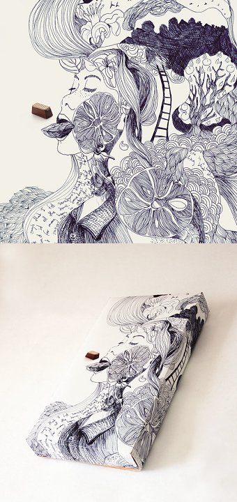 Cho Chocolate