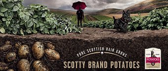 Scotty Brand Advertising