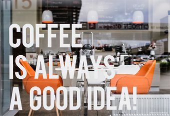 Create Cafe