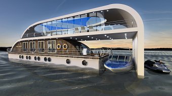 Boat Concept