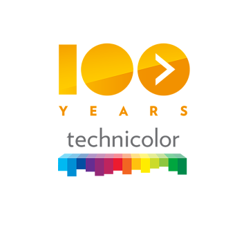 100 Years Rebrand
