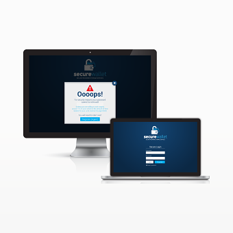 Secure Wallet