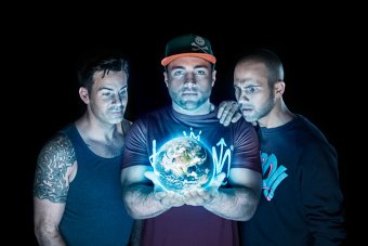 Promotional Imagery Duke