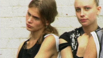 JENS LAUGESEN "Generic Sens"