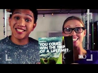 Introducing Shell Ideas360 - Video Diary