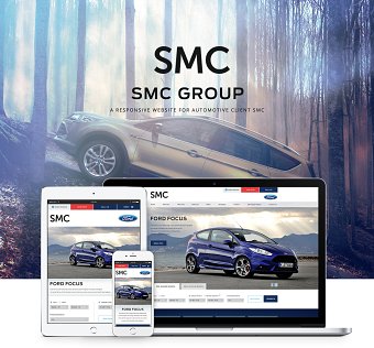 SMC GROUP