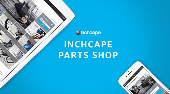 Inchape E-commerce Shop