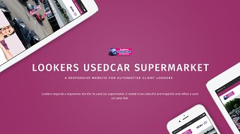 Lookers Used Car Super Market