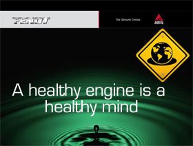 *
