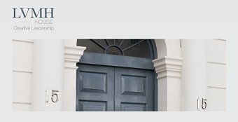 LVMH HOUSE