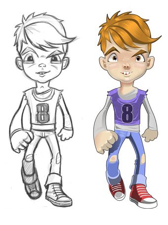 Farm Boy