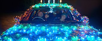 Asda - Lights