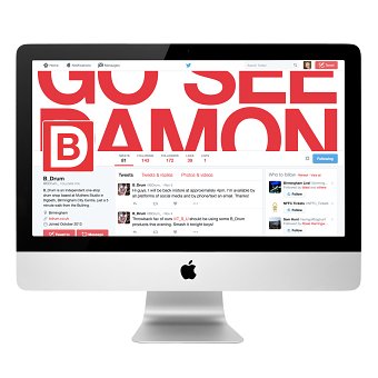 Social Media Design