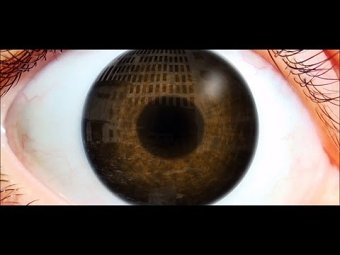 Matteo Damiani animation showreel