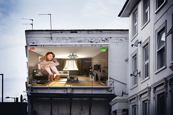 Grow with your home
