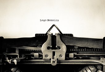 Lego Memoirs