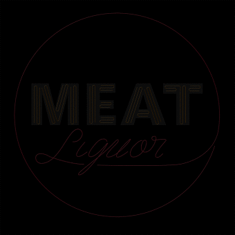 Meat Liquor Neon