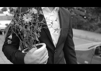 Leaves - Short Film