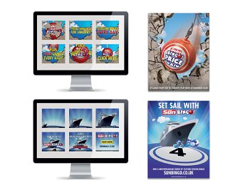 The Sun Bingo Promotion