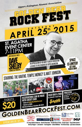 Event Flyer