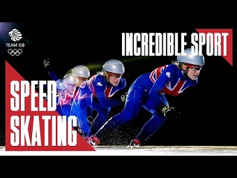 Camera Operator for Team GB