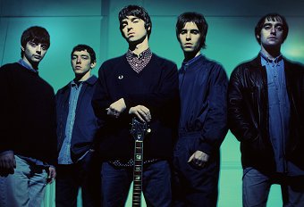 Oasis Official Website