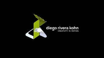 Diego Rivera Kohn Showreel Intro