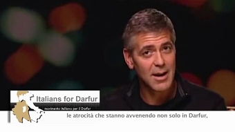 Italians for Darfur