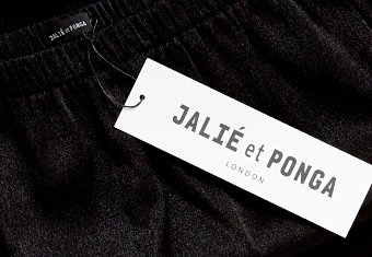 Jalié et Ponga