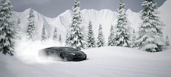 Aventador