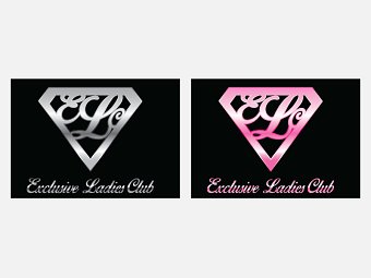 Exclusive Ladies Club Logo