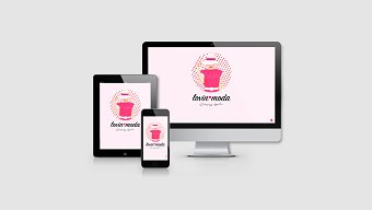 Lovin'moda /  Digital marketing