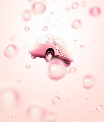 Sodamobiles