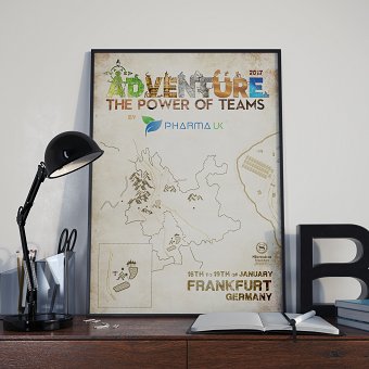 Adventure 2017