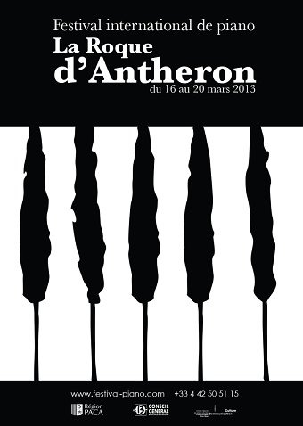 La Roque d'Antheron