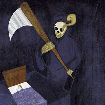Deadman