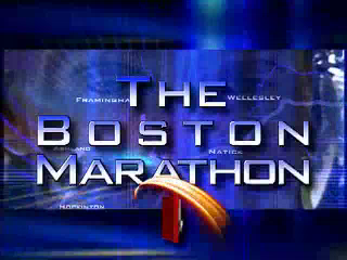 Boston Marathon