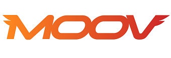 MOOV LTD Web Design - In Development