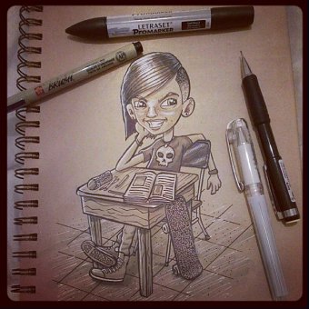 Detention