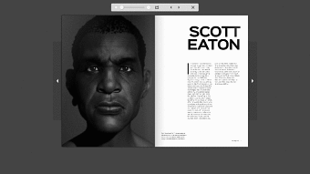 Magazine Design