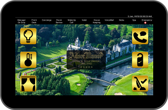 Adare Manor