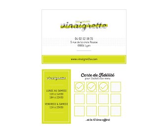 Vinaigrette