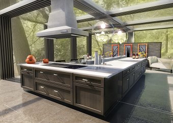 Kitchen concept