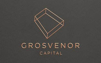 Grosvenor Capital Branding