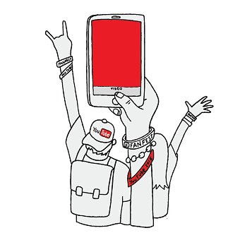 Google illustrations