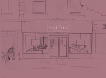 Estate Agent  Artist Impressions