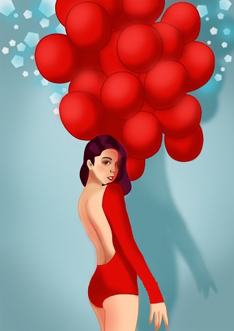Balloon