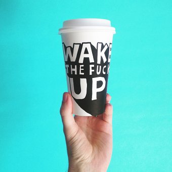 Wake Up